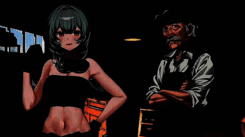 《KANADE》相关图片4