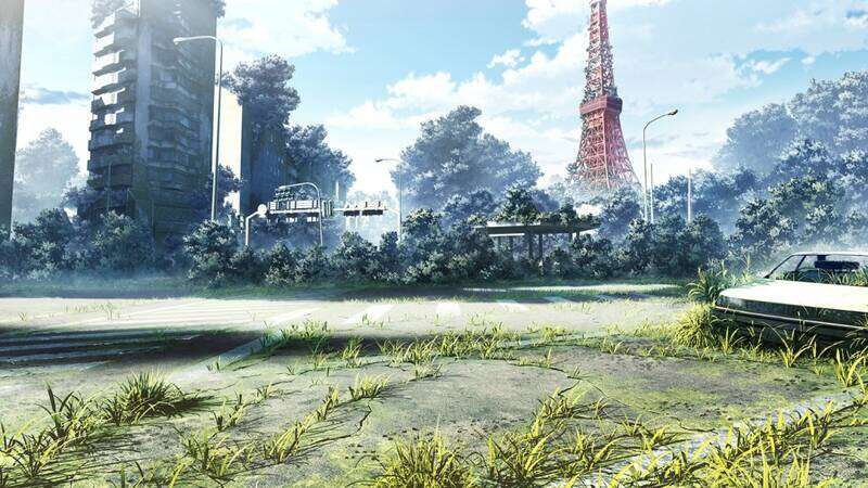 《KANADE》相关图片5