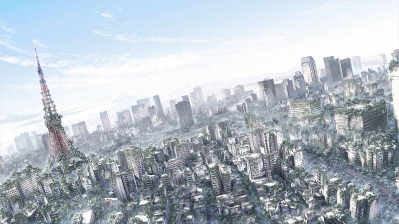 《KANADE》相关图片11