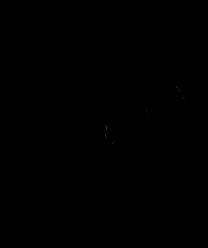 《长藤古宅：替童》游戏截图9