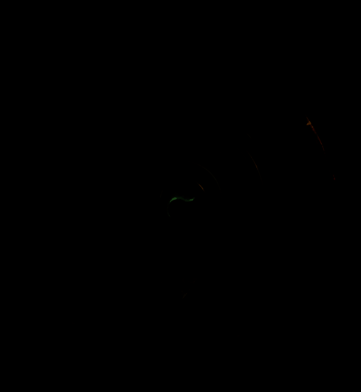 《长藤古宅：替童》游戏截图13