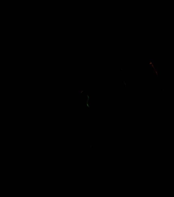 《长藤古宅：替童》游戏截图16