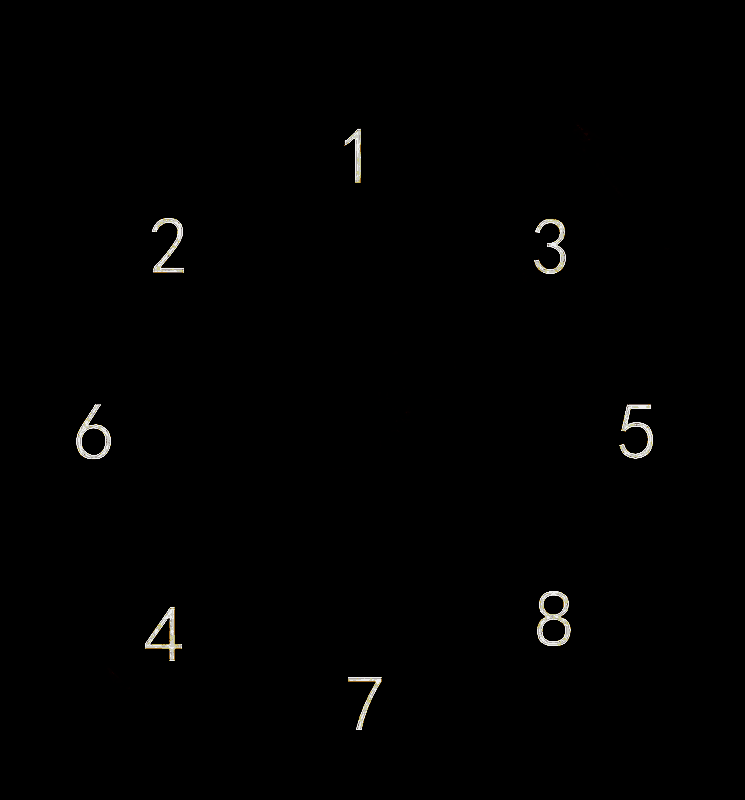 《长藤古宅：替童》游戏截图17