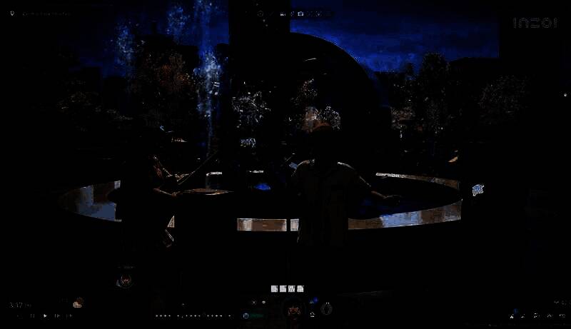 《inZOI(云族裔)》游戏截图2