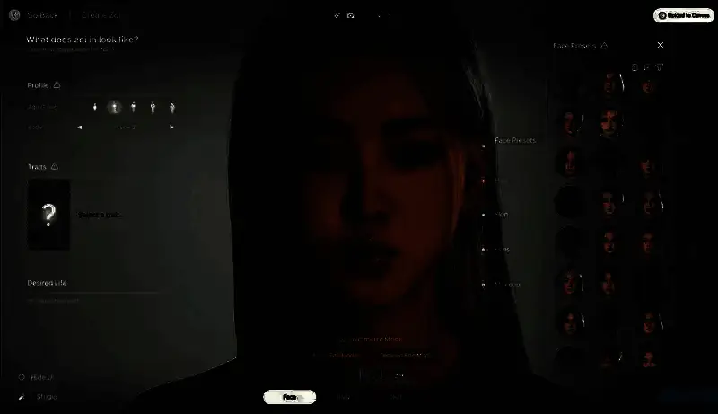 《inZOI(云族裔)》游戏截图9