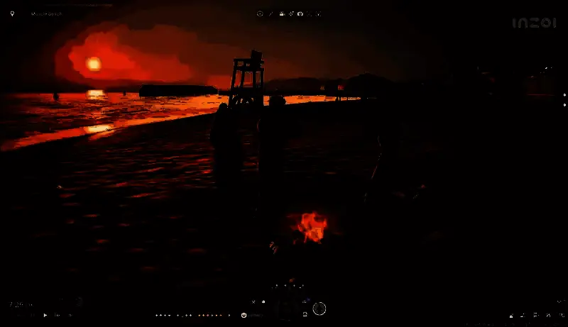 《inZOI(云族裔)》游戏截图10