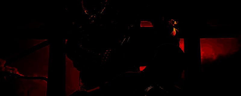 《刺客信条：影》游戏画面