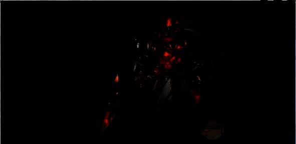 钟馗虚灵犬护皮肤展示图