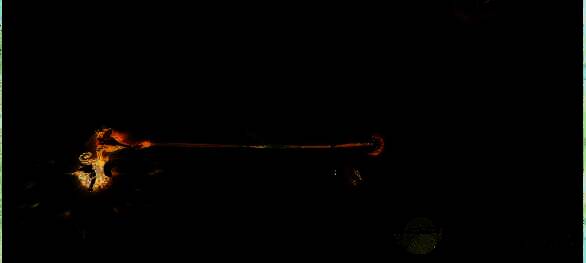 勇者品质皮肤标识图