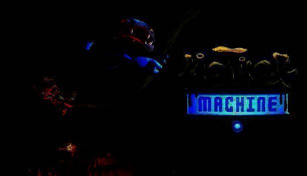 《遵命！机母大人》游戏画面1