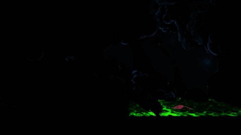 《遵命！机母大人》游戏画面2