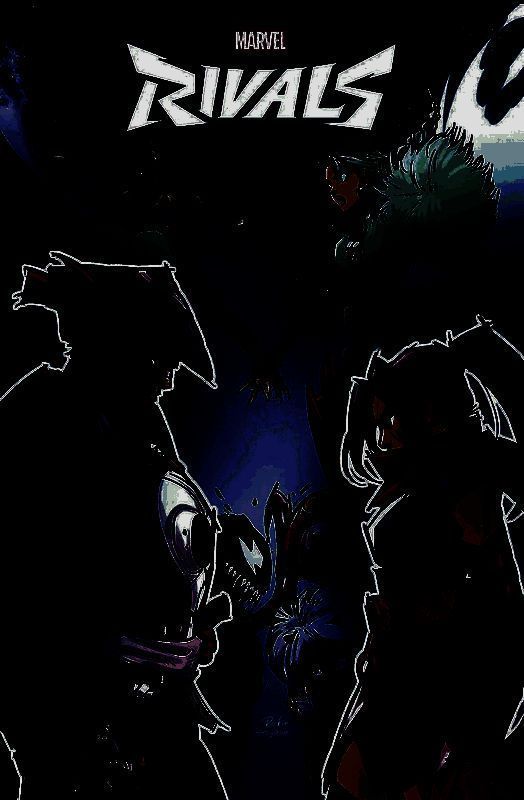 《漫威争锋：IGNITE#1》相关图片4