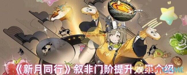 新月同行叙非相关图片1