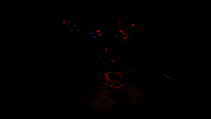 《霜港迷城》游戏截图6