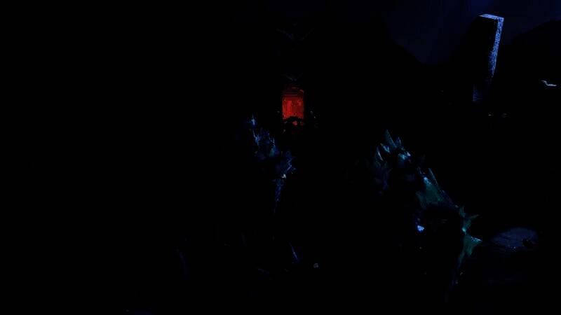 《霜港迷城》游戏截图10