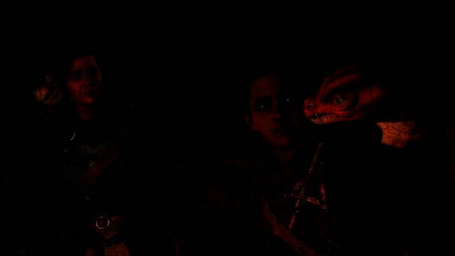 《双影奇境》相关图片