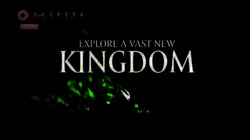 《空洞骑士：丝之歌》相关图片2