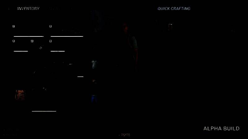 《Lost Rift》游戏截图3