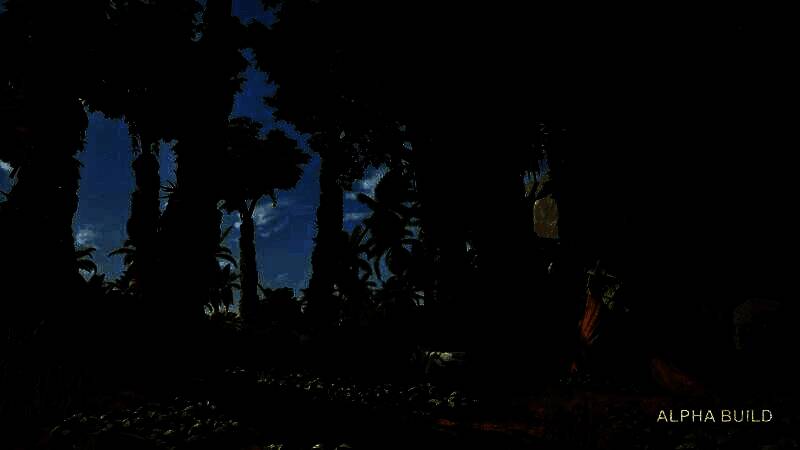 《Lost Rift》游戏截图4