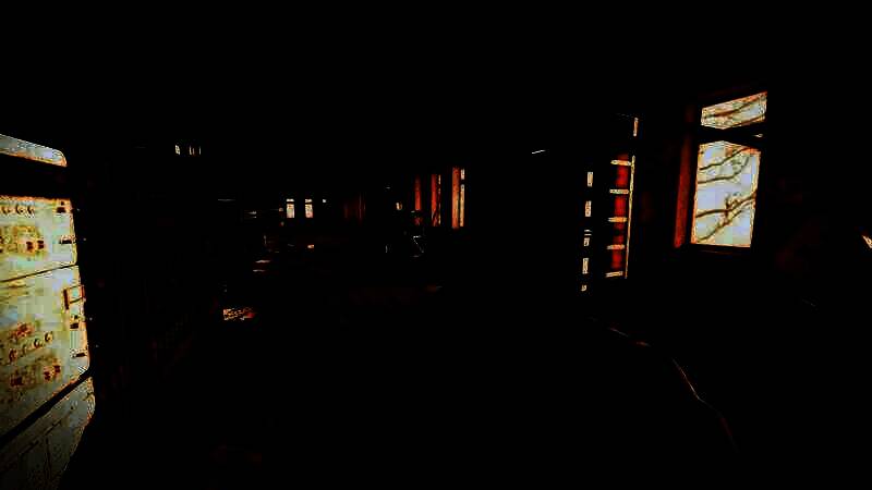 《潜行者2》视频截图6