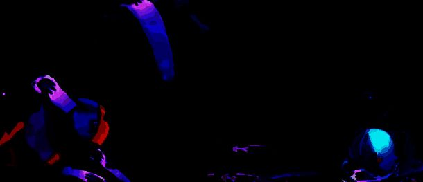 洛克王国世界PVP精灵推荐相关图片