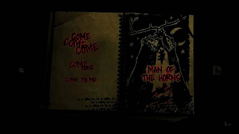 《I Hate This Place》游戏特色画面2