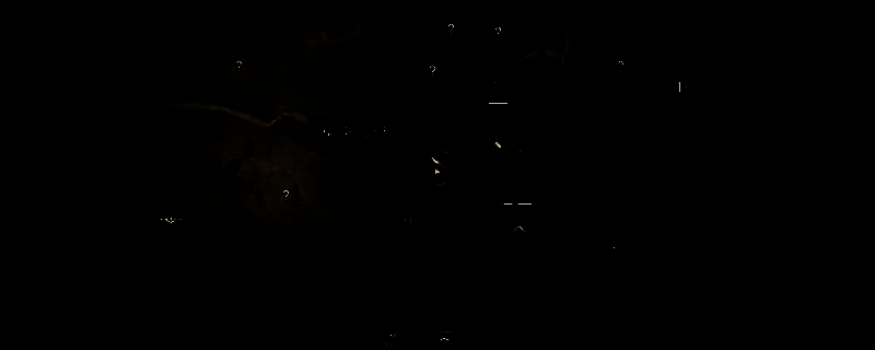 《刺客信条:影》东寺画面