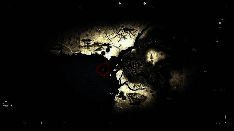 《刺客信条:影》游戏画面图1