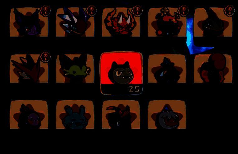 洛克王国相关图片2