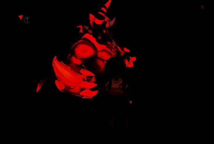 波多西精灵图片