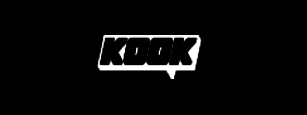 KOOK软件相关界面图