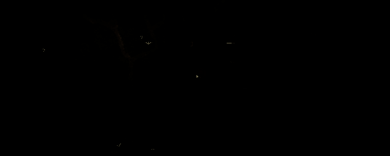 《刺客信条：影》东福寺场景图