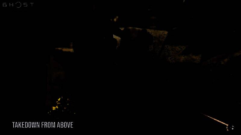 对马岛之鬼与刺客信条:影潜行玩法对比图2