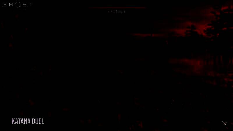 对马岛之鬼与刺客信条:影武士刀对决对比图4