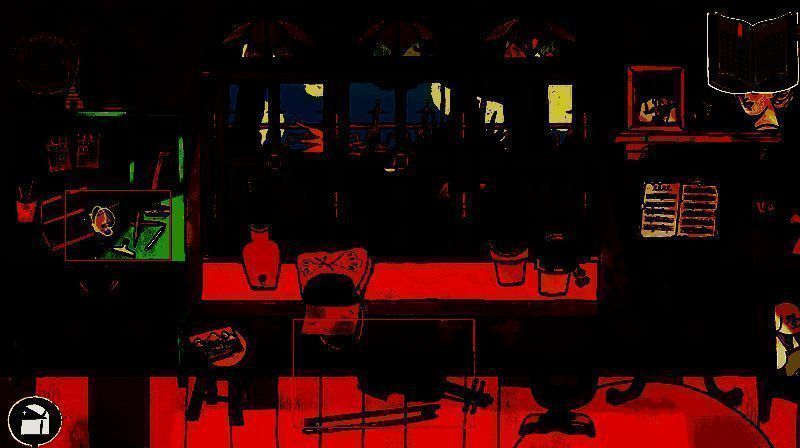 G08完成小提琴游戏画面