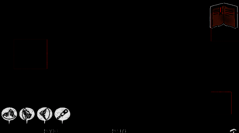 b10查看日记变化画面