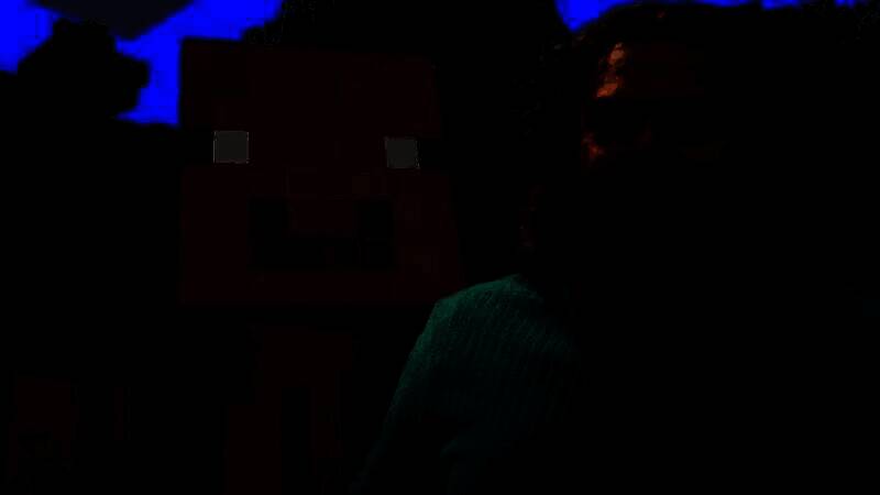 《我的世界》电影相关图片1