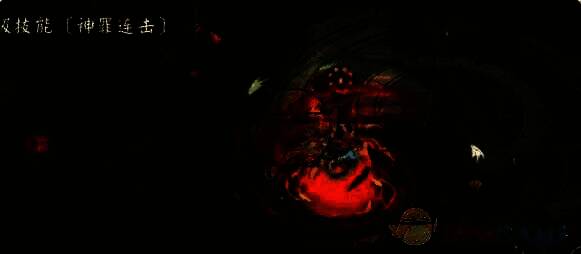 两面佛煌音遗韵皮肤终极技能特效图