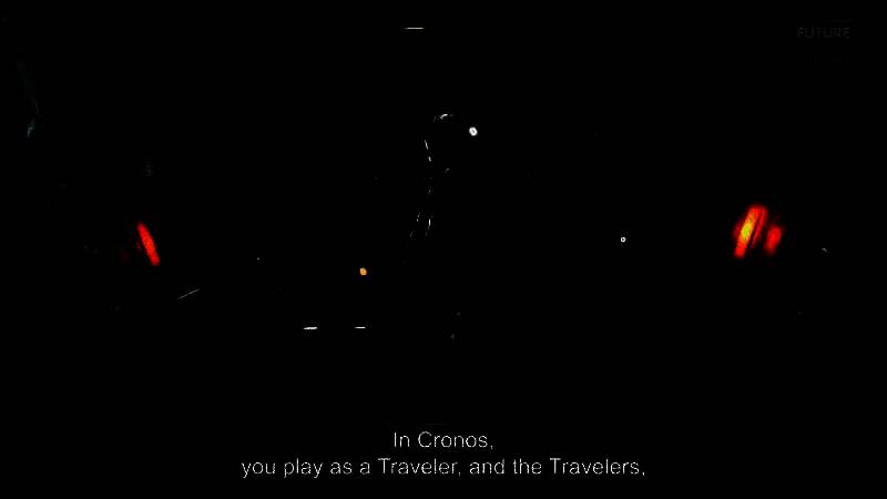 《时间旅者：重生曙光》游戏画面截图2