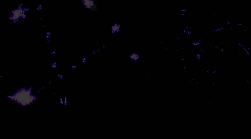 《明末：渊虚之羽》角色使用法术截图