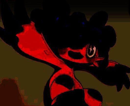 洛克王国世界毒队相关图片3