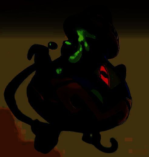 洛克王国世界毒队相关图片4