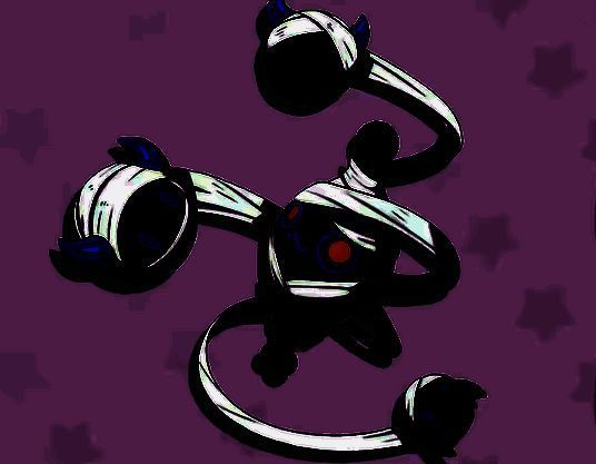 洛克王国相关配图4