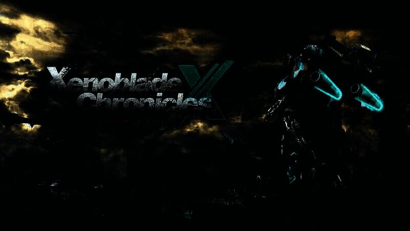 《异度之刃X:终极版》相关图片1