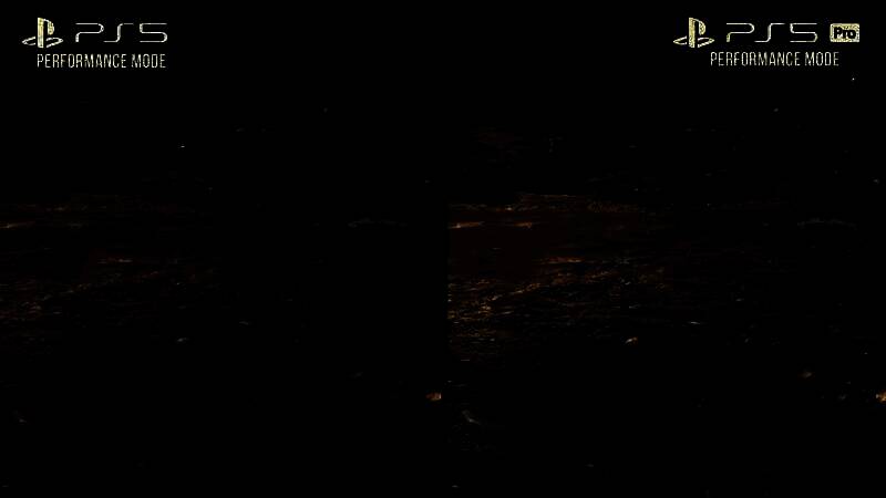 PS5与PS5 Pro性能模式画面对比2