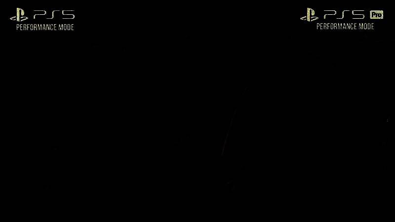 PS5与PS5 Pro性能模式画面对比3