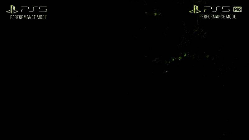 PS5与PS5 Pro性能模式画面对比8