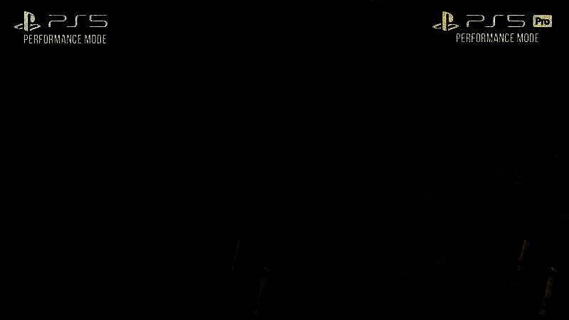 PS5与PS5 Pro性能模式画面对比9