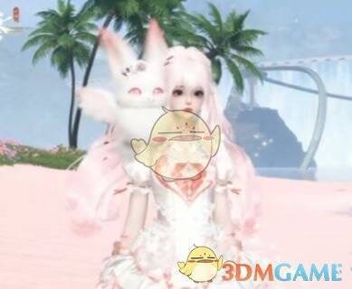 绒绒宝宝 - 安安萌宠物图