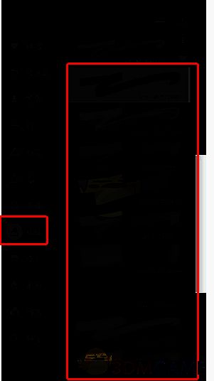 painter马克笔在哪?painter立体3D笔刷在哪? painter画笔库界面中标记笔刷组位置图